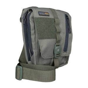 תיק צד לנשיאת אקדח דגם Star Bag תוצרת מרעום דולפין