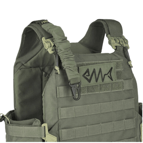 רצועה-לווסט