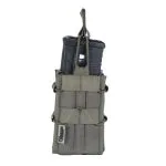 פאוץ למסנית