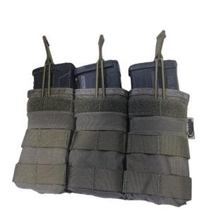 פאוץ מחסנית