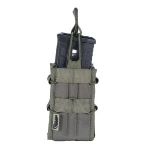 פאוץ למסנית