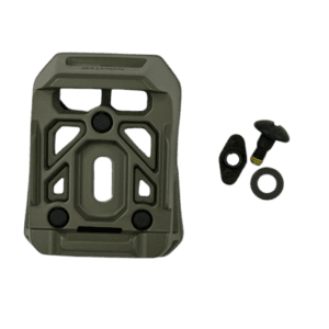 מסילות לקסדה