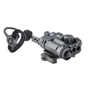 ציין לייזר אדום Mepro Sting