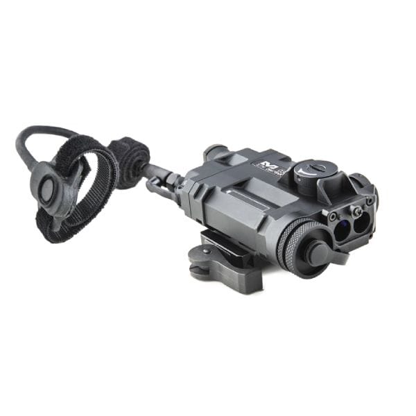 ציין לייזר אדום Mepro Sting