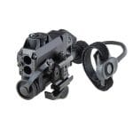 ציין לייזר אדום