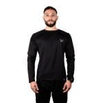 חולצת דרייפיט דגם ALPHA