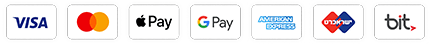 כרטיסי-אשראי-מתקבלים