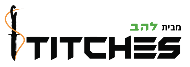 לוגו סטיצ'ס