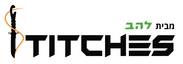 לוגו סטיצ'ס