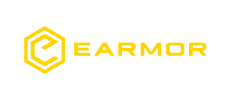 EARMOR-לוגו