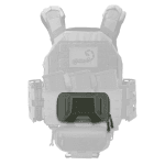 סימולציית פאוץ' לטלפון על ווסט לוחם לדוגמה מבית אג'ילייט