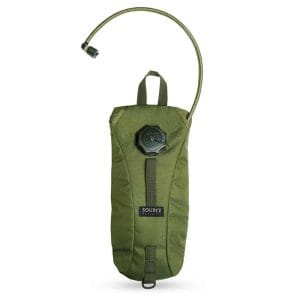 שלוקר צבאי 3 ליטר דגם IDF תוצרת שורש