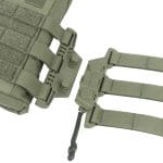 ווסט לוחם מולטי מישן דור 3