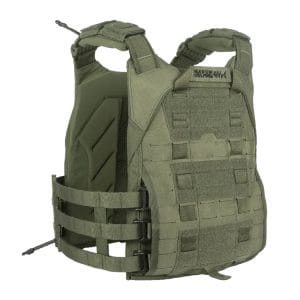 ווסט לוחם מולטי מישן דור 3 Multi-Mission