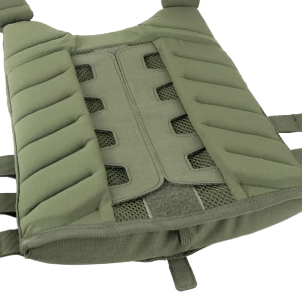 3 Multi-Mission ווסט מרעום דולפין