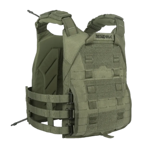 ווסט לוחם מולטי מישן דור 3 Multi-Mission