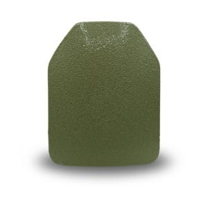 פלטת מיגון FMS 10X12 בשימוש כוחות הביטחון