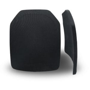 פלטת מיגון V3 - קלת משקל תוצרת FMS