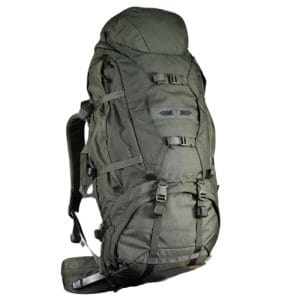 תיק אטלס קומנדו 75 ליטר תוצרת מרעום דולפין