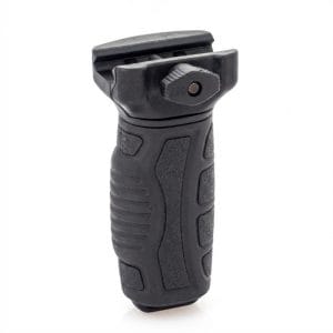 ידית הסתערות בציפוי גומי למסילת M-LOK תוצרת KIRO