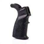 ידית אחיזה בציפוי גומי RBG15 תוצרת KIRO