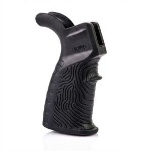 ידית אחיזה בציפוי גומי RBG15 תוצרת KIRO