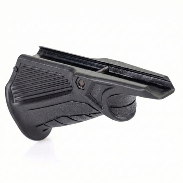 ידית אחיזה טרור דגם APG שחור