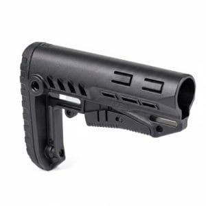 קת טקטית דגם CRAS תוצרת KIRO